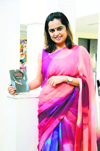 WORD WISE: Bhaavna Arora