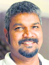 G R Iranna