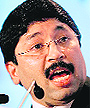 Dayanidhi Maran
