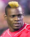 Mario Balotelli