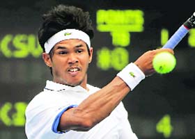 Somdev Devvarman