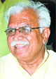 Manohar Lal Khattar