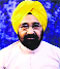 Harmohinder Singh Chattha 