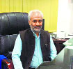 Prof RD Sharma