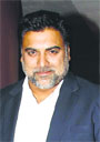 Ram Kapoor 