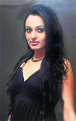 Reshmi Ghosh