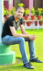 Rajorshi Chakraborti
