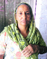 Satwant Kaur