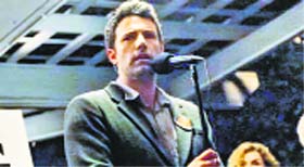 Ben Affleck