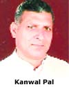 Kanwal Pal