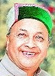Virbhadra Singh