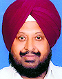 Gurmel Singh Pehalwan is a former kabaddi star and prominent sports promoter from Ludhiana