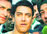 Aamir Khan