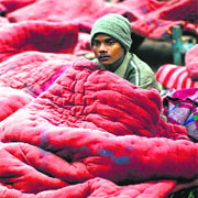 The SC has told authorities not to be lax in providing facilities to homeless.