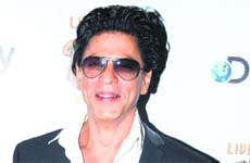Shah Rukh Khan