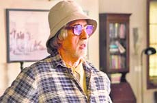 Amitabh Bachchan in Piku