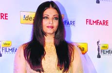 Aishwarya Rai