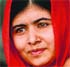 Malala Yousafzai