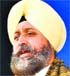 Partap Singh Bajwa