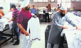 Exporter Narinder Pal Singh is now a success story.