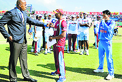 If bcci keeps up its word, West Indies Cricket Board will have to pay a huge penalty