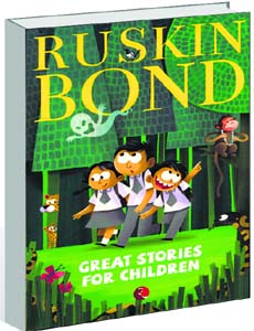 Great Stories for Children