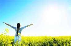 For Neel, the protagonist, freedom means living life on ones own terms Thinkstock