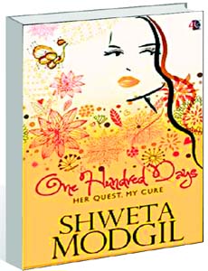 One Hundred Days: Her Quest, My Cure