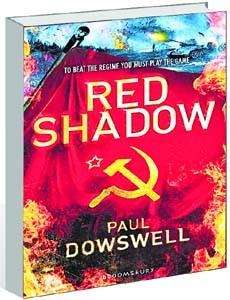 Red Shadow