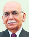 B. N. Goswamy