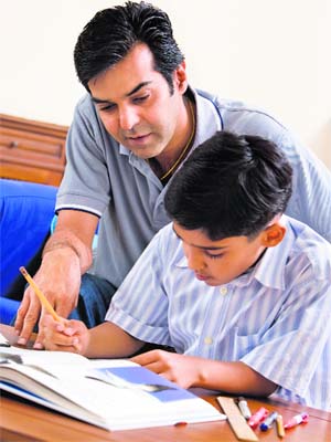 Homeschoolers adopt different teaching strategies