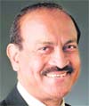 Raj Chengappa