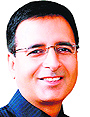 Randeep Surjewala