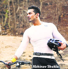 Abhinav Shukla