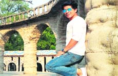 Good going: Gunjan Utreja