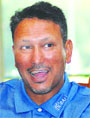 Jeev Milkha Singh 