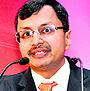 Tarun Garg, national sales head, Maruti Suzuki India