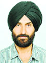 Gurjeet Singh Mann