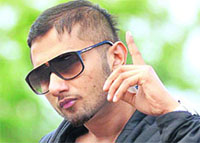 Yo Yo Honey Singh