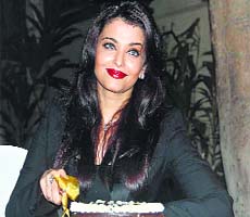 Project pipeline: Aishwarya Rai Bachchan