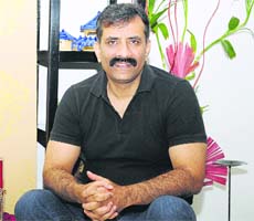 Vijai Vardhan