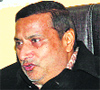 Sham Lal Shama