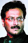 Milind Gunaji