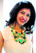 Swati Bhargava