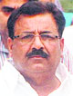 Health Minister SK Jyani
