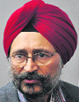Dr Sawhney