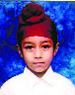 Mehram Singh, the victim