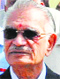 Shivraj Patil