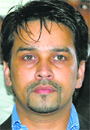 Anurag Thakur