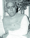 Sheikh Abdullah led Quit Kashmir Movement against monarchy in 1946. He became Prime Minister of Jammu and Kashmir after states merger into India